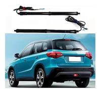 Rear Boot Gas Struts For Suzuki For Vitara 2016 2017 2018 2019 2020 2021 2022 2023 Electric Tailgate Car Lift Auto Automatic Trunk Opening Electric Motor(With Kick Sensor)