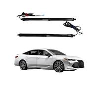 Rear Boot Gas Struts For Toyota For Crown 2019 2020 2021 2022 2023 2024 Control Of The Trunk Electric Tailgate Gas Strut Car Lift(No Kick Sensor)