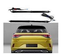 Rear Boot Gas Struts For VW For T-ROC 2015 2016 2017 2018 2019 2020 2021 2022 Electric Tailgate Control Of The Trunk Electric Motor Electric Tailgate Gas Strut(No Kick Sensor)