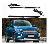 Rear Boot Gas Struts For VW For Tayron 2012-2023 Electric Tailgate Car Lift Auto Automatic Trunk Opening Electric Motor(With Kick Sensor)