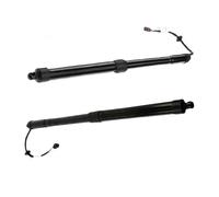 Rear Boot Gas Struts Left & Right Rear Power Hatch Lift Support Struts For Hyundai For Santa Fe 2013-2019 81771-B8100 81780-B8100 Trunk Strut Lifting Rod Damper(Left and Right)