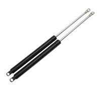 Rear Boot Gas Tailgate Support Struts 1100N 2pcs 300-600mm Bus Bed Truck Boat Window Car Gas Struts Bonnet Hood Tailgate Shock Lift Support(300mm)