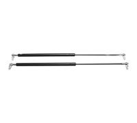 Rear Boot Gas Tailgate Support Struts Car Struts Front Bonnet Rear Trunk Lift Support Bar 2pcs 300-600mm 300N