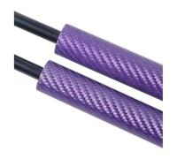 Rear Boot Gas Tailgate Support Struts For Suz&uki For Carry DA52V For Every DA32W For Van Lift Support Rods Shock Back Door Stay 1999-2005(Purple carbon fiber)