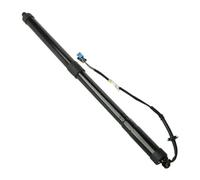 Rear Boot Gas Tailgate Support Struts For Toyota For RAV-4 Electric Tailgate Gas Spring Struts Power Hatch Lift Support 2014-2018 68910-09010(Left Rear)