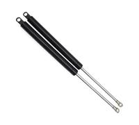 Rear Boot Gas Tailgate Support Struts Gas Spring Bus Bed Truck 300-600mm 300N 2pcs Shock Lift Strut Support Bar(350mm)