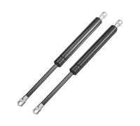 Rear Boot Gas Tailgate Support Struts Gas Spring Bus Bed Truck Boat Window 2pcs 200N 200-600mm Tailgate Shock Lift Strut Support Bar(300MM)