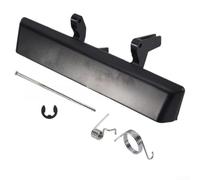 Rear Boot Handle for Nissan for frontier 05-12 Easy Install Rear