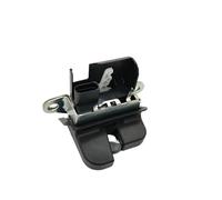 Rear Boot Latch 6F0827505 2SD827505 Boot Tailgate Trunk Lock Latch For SEAT For IBIZA V 2018 2019 2020 2021 2022 Car Rear Tailgate Boot Lock