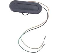 Rear Boot Latch Car Tailgate Trunk Rear Door Opener Button Switch 5019203AA for Dodge for Grand for Caravan IV 2008 2009 2010