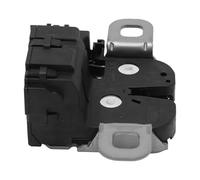 Rear Boot Latch For MINI For Countryman R60 For Paceman R61 2012-2017 Car Tailgate Trunk Lock Actuator Latch 9802312 51249802312 Car Rear Tailgate Boot Lock