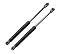 Rear Boot Lid Gas Spring Strut 2 Pcs Trunk Lift Support Struts Shocks 4384SG366006BEC13514 For Jaguar XJ12 1988-1994 For XJ6 1988-1994 Gas Spring