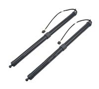 Rear Boot Lid Gas Spring Strut 2Pcs Electric Tailgate Gas Strut For Cayenne 92A 958 11-2014 95851285104 3.0 Diesel 4.8 4.2 S Diesel 3.6 4.8 Turbo