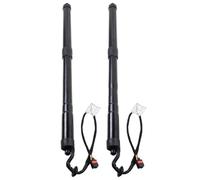 Rear Boot Lid Gas Spring Strut 2Pcs Electric Tailgate Gas Strut For Cayenne 92A 958 2011-2014 95851285104 3.0 Diesel 4.8 4.2 S Diesel 3.6 4.8 Turbo