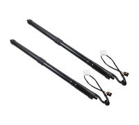 Rear Boot Lid Gas Spring Strut 2pcs Electric Tailgate Gas Struts For Cayenne 92A 2011 2012 2013 2014 95851285104
