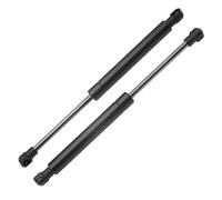 Rear Boot Lid Gas Spring Strut 2Pcs For Infiniti Q50 2014 2015 2016 2017 2018 Rear Trunk Tailgate Lift Support Struts Spring Shock Gas Strut