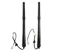 Rear Boot Lid Gas Spring Strut 2pcs Liftgate Power Hatch Lift Support For Lexus RX350 RX450h RX200T 2015-2019 68910-48071 Electric Tailgate Gas Struts