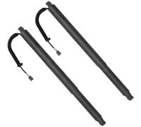 Rear Boot Lid Gas Spring Strut 2pcs Liftgate Power Hatch Lift Support Opener Shock For Kia For Sorento 2016-2020 81770C5100 Electric Tailgate Gas Struts