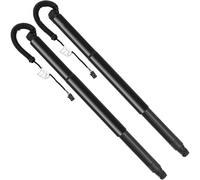 Rear Boot Lid Gas Spring Strut 2pcs Power Liftgate Electric Tailgate Lift 5NA827851A For VW For TIGUAN L AD1 2016-2019 5NA827851A