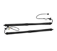 Rear Boot Lid Gas Spring Strut 32357571 32384406 Power Hatch Lift Support For Volvo V60 II 2018-2024 Pair Electric Tailgate Gas Struts