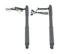 Rear Boot Lid Gas Spring Strut 51247332695 51247332696 2pcs Rear Left +Right Electric Tailgate Lift Support For BMW X5 E70 E70LCI 2007-2013