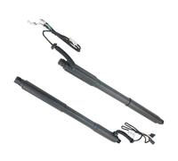 Rear Boot Lid Gas Spring Strut 51247332695 51247332696 Car Tailgate Power Lift Strut Shock Electric Gas Spring For BMW X5 E70 2007-2013(Pair)