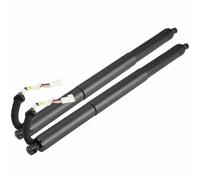 Rear Boot Lid Gas Spring Strut 51247350837 Left & Right Rear Tailgate Boot Gas Struts Tailgate Electric Strut For BMW X1 F48 F49 2014-2018