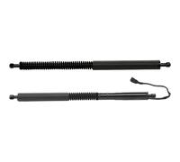 Rear Boot Lid Gas Spring Strut 51247497482 51247397322 Rear Power Hatch Lift Electric Tailgate Lift Struts For BMW 2018-2021 X3 G01/G08/F97 Trunk Liftgate(Pair)