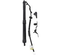 Rear Boot Lid Gas Spring Strut 68910-09010 68920-09010 Liftgate Power Hatch Lift Support Opener Shock For Toyota For RAV4 2014-2018 Electric Tailgate Gas Struts(Lh)