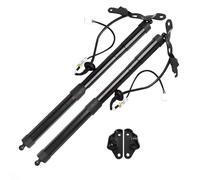 Rear Boot Lid Gas Spring Strut 68910-09010 68920-09010 Pair Rear Trunk Liftgate Power Hatch Lift Support For Toyota For RAV4 2013-2018 Electric Tailgate Gas Struts(Pair)