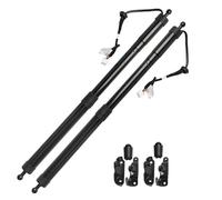 Rear Boot Lid Gas Spring Strut 68910-09021 68920-09021 Power Hatch Trunk Tailgate Lift Support Struts For Toyota For Highlander 2014-2019 68910-09120 68910-09130(Pair)