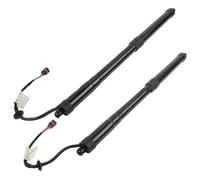 Rear Boot Lid Gas Spring Strut 81780B8100 81771B8100 D1904 Rear Left&Right Electric Tailgate Gas Strut For Hyundai For Santa Fe 2013-2019