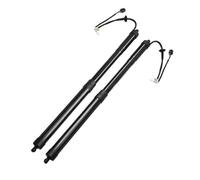 Rear Boot Lid Gas Spring Strut 905603KA0A For Nissan For Pathfinder 2.5L 3.5L 2013-2015 Electric Tailgate Power Lift Support Liftgate Struts 905603KA0D 905609PJ0A(Pair)
