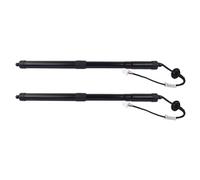 Rear Boot Lid Gas Spring Strut 90561-4CL3A 90560-4CL3A Left And Right Tailgate Lift Support Strut Electric Tailgate Gas Struts For Nissan For X-Trail 2014-2020(Pair)