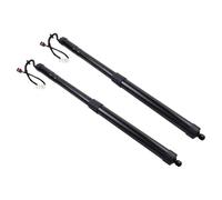 Rear Boot Lid Gas Spring Strut 905614CL2A 905614CL3A 90561-4CL2A 1 Pair Electric Tailgate Power Hatch Lift Support For Rogue For X-Trail For Nissan 2014-2020 Gas Strut