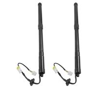 Rear Boot Lid Gas Spring Strut A Pair Power Hatch Lift Support Opener Shock For Nissan For X-Trail T32 For Rogue 2014-2020 Electric Tailgate Gas Struts 90561-4CL3A Tailgate Gas Struts