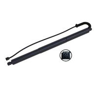 Rear Boot Lid Gas Spring Strut Electric Tailgate Gas Strut For Q3 2011-2018 8U0827851 8U0827851A(Lh)