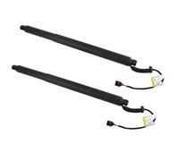 Rear Boot Lid Gas Spring Strut Electric Tailgate Support Strut For Seat For Ateca 2016-2020 Liftgate Power Hatch Lift Support Opener 575827851C 575827852C(Pair)