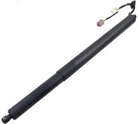 Rear Boot Lid Gas Spring Strut FB5Z14B351A Pair of Trunk Liftgate Electric Hatch Lift Support Openers Compatible with Ford Compatible with Explorer 2011-2015(Left rear tailgate)