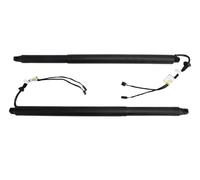 Rear Boot Lid Gas Spring Strut Left And Right 5E9827851F+5E9827852F Electric Tailgate Boot Gas Strut For Skoda For Octavia III For Combi 5E 2012-2020 5E9827852A