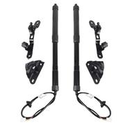 Rear Boot Lid Gas Spring Strut Left And Right For Lexus NX 200T 2015-2020 Rear Trunk Liftgate Power Hatch Lift Support 68910-78020 68920-78020