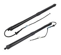 Rear Boot Lid Gas Spring Strut Left And Right Tailgate Lift Support Strut Electric Tailgate Gas Struts For Toyota For Fortuner 2015-2018 68910-71030 68920-71030