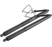Rear Boot Lid Gas Spring Strut Lift Back Door Stay For Q3 8U For Quattro 2015-2018 Liftgate Power Hatch Assy Electric Tailgate Gas Struts 8U0827851(Pair)