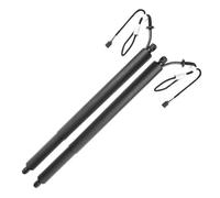 Rear Boot Lid Gas Spring Strut LR075420 LR075419 For Land For Rover LR For DISCOVERY For SPORT L550 2.0T POWER LIFTGATE GAS STRUT AUTO REAR TRUCK TAILGATE BOOT(Pair)