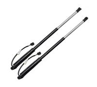 Rear Boot Lid Gas Spring Strut LR126178 Tailgate Lift Support Strut Electric Tailgate Gas Struts For Land For Rover For Discovery V 2017 2018 2019 2020 Plug And Play Tailgate Gas Struts(Onecolor)