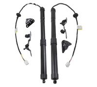 Rear Boot Lid Gas Spring Strut OE 68920-09010 68910-0R051 Automotive Parts Electric Tailgate Power Lift Support Shocks Struts For Toyota For RAV4 2013-2018(Pair)