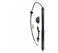 Rear Boot Lid Gas Spring Strut OE 68920-09010 68910-0R051 Automotive Parts Electric Tailgate Power Lift Support Shocks Struts For Toyota For RAV4 2013-2018(Lh)