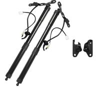 Rear Boot Lid Gas Spring Strut Oe: 6892009010 689100R051 Is Suitable For Toyota For Rav4 2013-2018 Electric Tailgate Support Rod Tailgate Hydraulic Strut(Pair)
