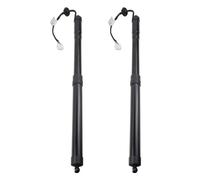 Rear Boot Lid Gas Spring Strut Pair 905614CL3A 90561-4CL3A Power Liftgate Support Electric Tailgate Lift For Nissan For X-Trail T32 For Rogue 2014-2020 Gas Strut
