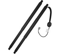 Rear Boot Lid Gas Spring Strut Pair Rear Trunk Liftgate Power Hatch Lift Support Opener For Jeep For Grand For Cherokee WK2 2015-2021 Electric Tailgate Gas Struts(Pair)